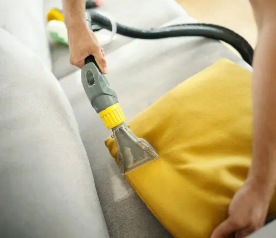 Deep Cleaning by Get it Clean Services in Canton, MA and the South Shore