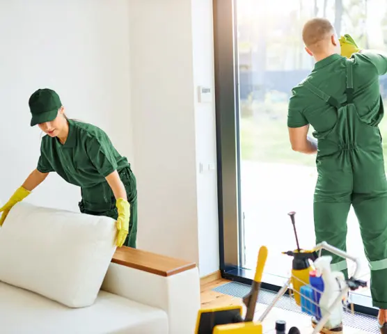 Move-In / Move-Out by Get it Clean Services in Canton, MA and the South Shore