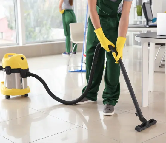 Office Cleaning by Get it Clean Services in Canton, MA and the South Shore